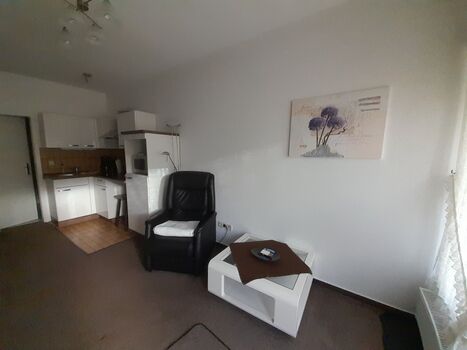 Möbliertes Apartment in WOB-Warmenau Bild 5