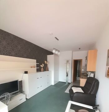 Möbliertes Apartment in WOB-Warmenau Bild 3