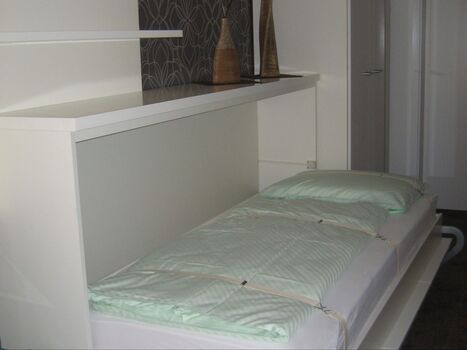 Möbliertes Apartment in WOB-Warmenau Bild 2