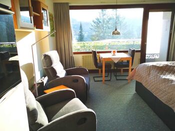 HomeRent in Bad Grund (Harz)