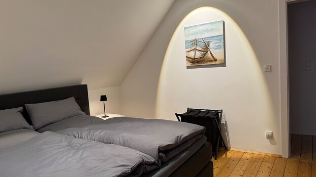 Apartment Köln Bonn DeLux Burgblick