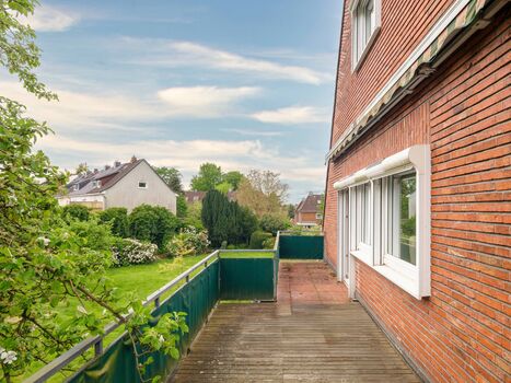 Großzügiges Haus für Gruppen in Bergedorf Bild 3