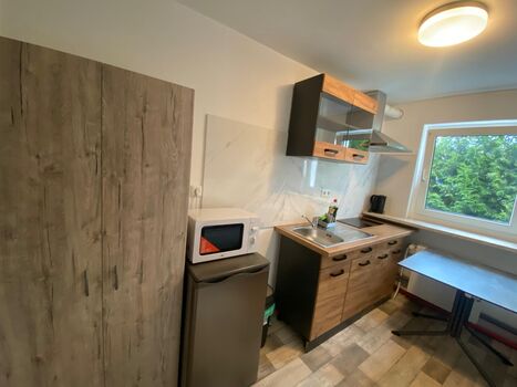 Belser Fremdenzimmer / Zimmer Nr. 1 Bild 3