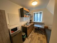 Belser Fremdenzimmer / Zimmer Nr. 1 Bild 1