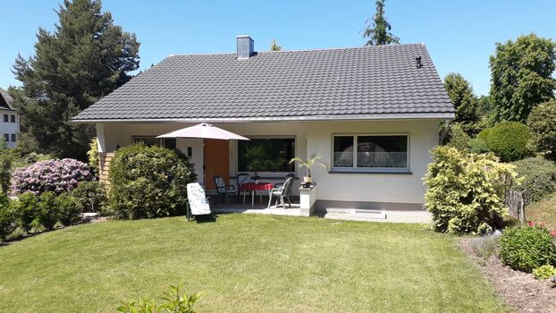 Monteur-/ Gästezimmer Haus Schillinger