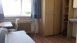 Monteur-/ Gästezimmer Haus Schillinger Bild 6