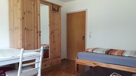 Monteur-/ Gästezimmer Haus Schillinger Bild 8