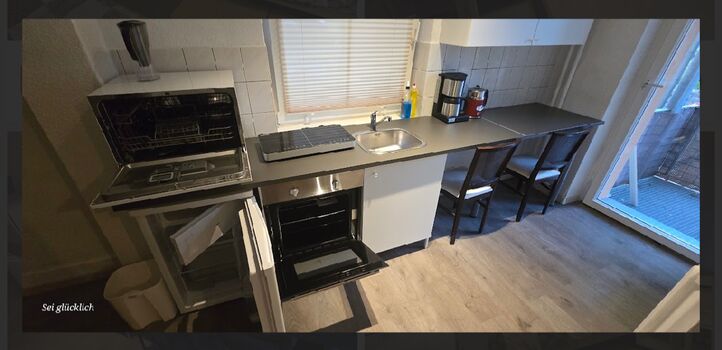Wohnung Prana
