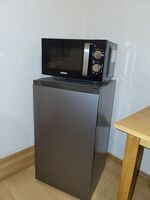 Pension Hubertusstuben Obrázok 10