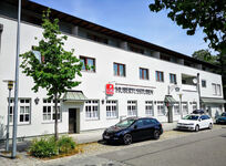 Pension Hubertusstuben Bild 1