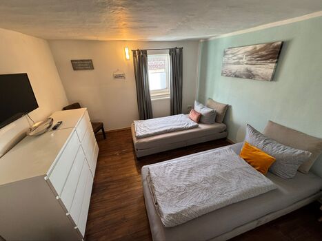 Ferienwohnung / Monteurwohnung Unterkunft am Schlossberg in Ranis Bild 3