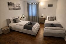 Ferienwohnung / Monteurwohnung Unterkunft am Schlossberg in Ranis Zdjęcie 3