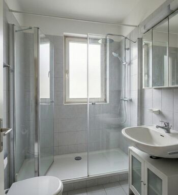 Monteurunterkünfte in Neunkirchen (Siegerland) – 24h Check-In Bild 2