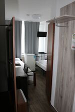 Hotel Berliner Hof Picture 2