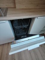 Wohnung für 2 Personen*frisch saniert* Altenkunstadt*Kulmbach Bild 5