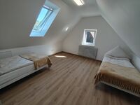 Wohnung für 2 Personen*frisch saniert* Altenkunstadt*Kulmbach Bild 4