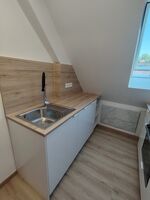Wohnung für 2 Personen*frisch saniert* Altenkunstadt*Kulmbach Bild 9