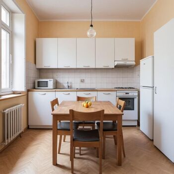 Monteurunterkünfte / Zimmer in Hamburg und Umgebung Obrázok 4