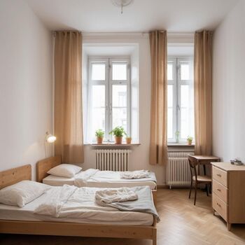 Monteurunterkünfte / Zimmer in Hamburg und Umgebung