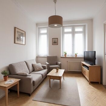 Monteurunterkünfte / Zimmer in Hamburg und Umgebung Obrázok 3