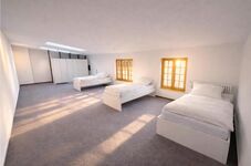 Top Unterkunft in Berlin-Wedding Bild 9