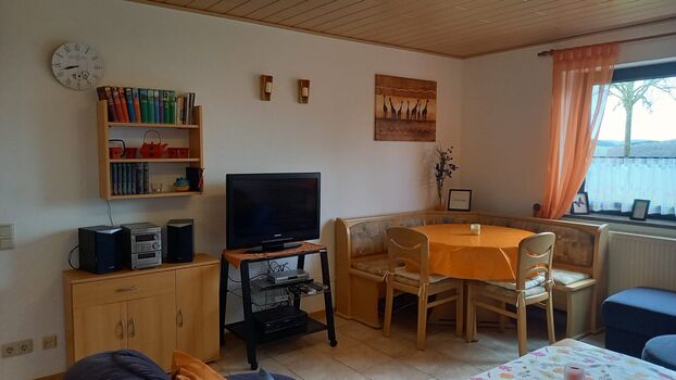 Haus Fernblick