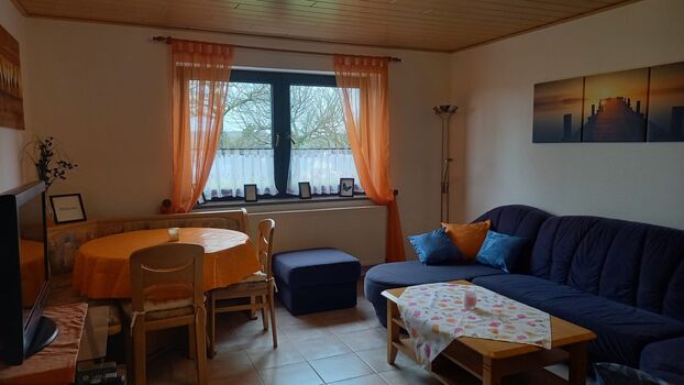 Haus Fernblick