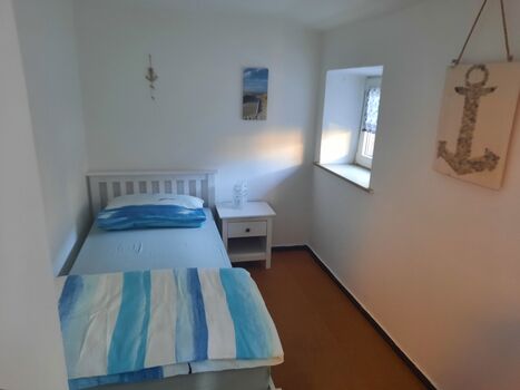 Ferienhaus Segelboot Bild 2