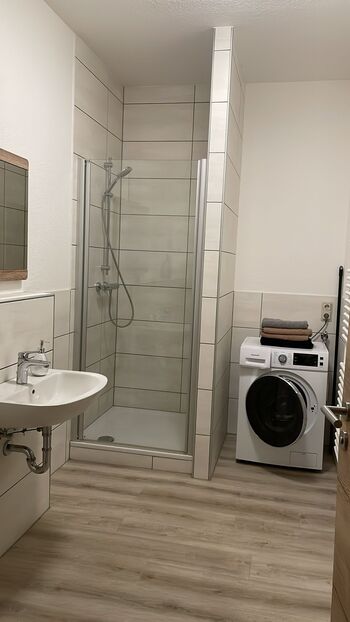 Monteurzimmer Monteurunterkünfte in Thüringen Bild 3