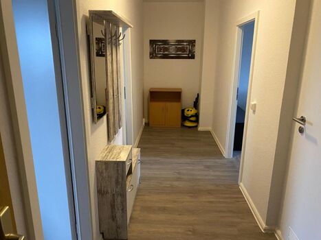 DKN | Monteurzimmer in Leipzig | Sofort frei Zdjęcie 4