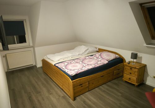 Gästezimmer Mohr Bild 2