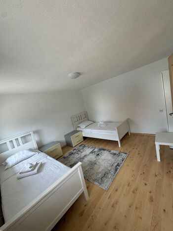 Gästezimmer Zekaj Bild 4