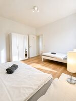 Tolle Unterkunft für große Gruppen (bis 13 Personen) in Bremen Horn-Lehe Bild 5