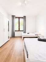 Tolle Unterkunft für große Gruppen (bis 13 Personen) in Bremen Horn-Lehe Bild 3