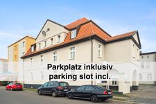 Premium Teamquartier Erfurt Nord Obrázok 6