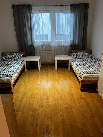 Schlafzimmer 2