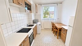 Hometime24 in Leverkusen – Parkplatz inklusive Bild 6
