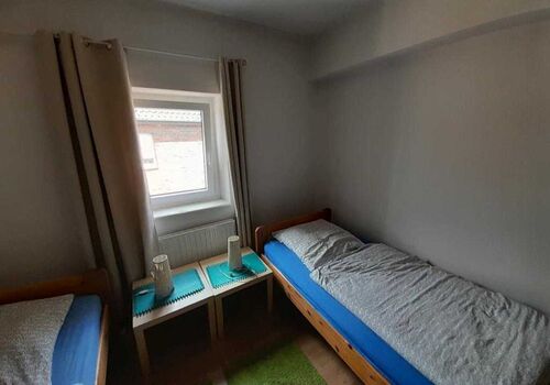 Gästezimmer Deutschland B.V. Bild 5