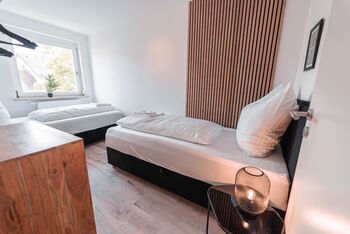 Business Apartment Gundelfingen