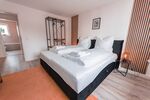 Business Apartment Gundelfingen Picture 6