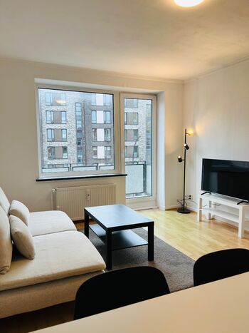 Unterkunft in der Innenstadt Obrázok 2