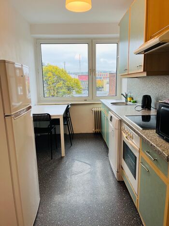 Unterkunft in der Innenstadt Obrázok 3