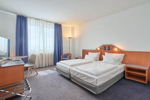 eXo Square Hotel Heidelberg/Schwetzingen
