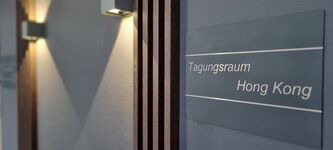 eXo Square Hotel Heidelberg/Schwetzingen Bild 19