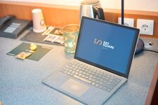 eXo Square Hotel Heidelberg/Schwetzingen Bild 15