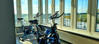 eXo Square Hotel Heidelberg/Schwetzingen Bild 4