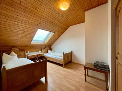 Wohnung für Monteure – Passau Bild 2