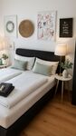 Gästezimmer am Hauptbahnhof Bild 2