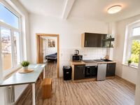 Haus Werdau Bild 3