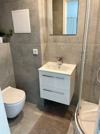 Moderne Apartments berlinnah in Strausberg - Boardinghouse Bild 4